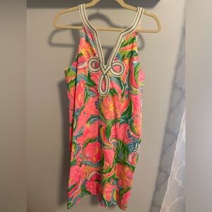 NWT Lilly Pulitzer, size 10, multicolor